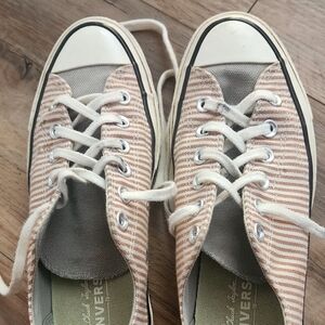 Converse All Star sneakers